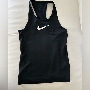 Girls NIKE tank top